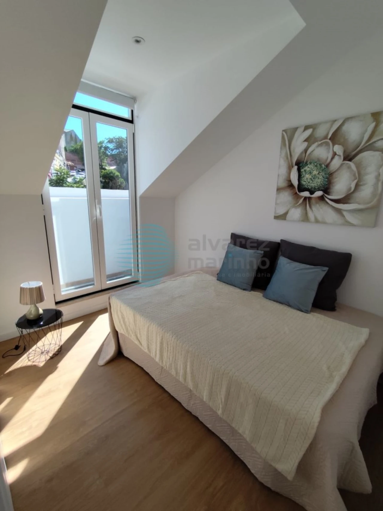 Apartamento T2 para Venda em São Vicente Foto 5
