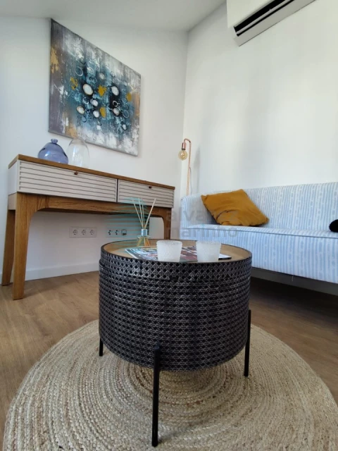 Apartamento T2 para Venda em São Vicente