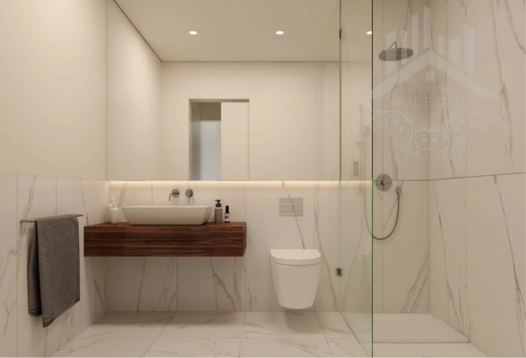 Apartamento T1 para Venda em Paranhos Foto 4