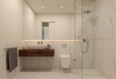 Apartamento T1 para Venda em Paranhos