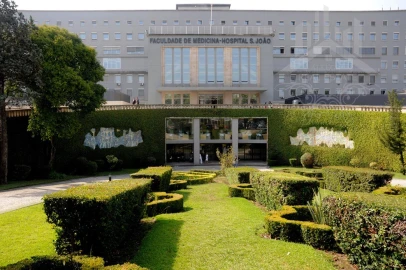 Apartamento T1 para Venda em Paranhos