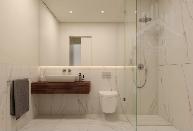 Apartamento T1 para Venda em Paranhos Foto 4