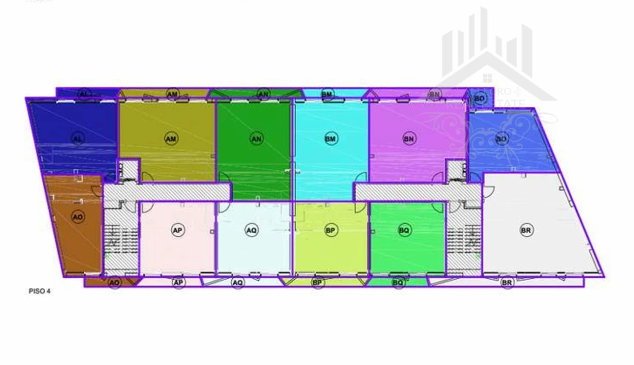 Apartamento T2 para Venda em Paranhos Foto 7