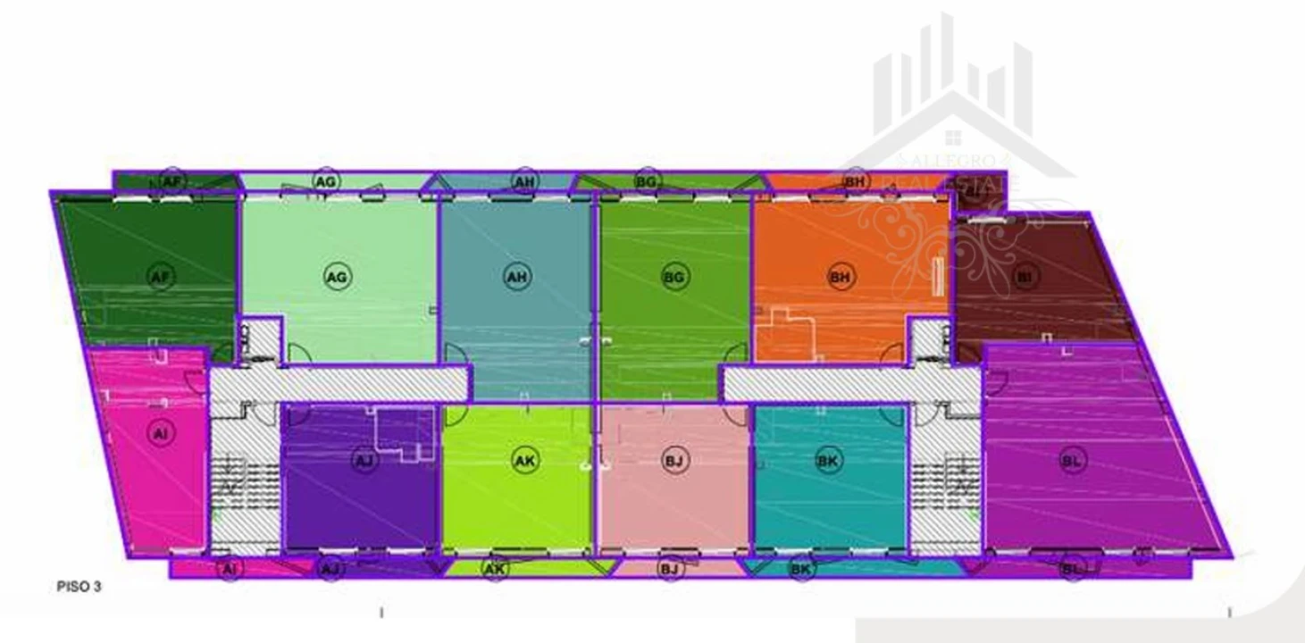 Apartamento T2 para Venda em Paranhos Foto 8