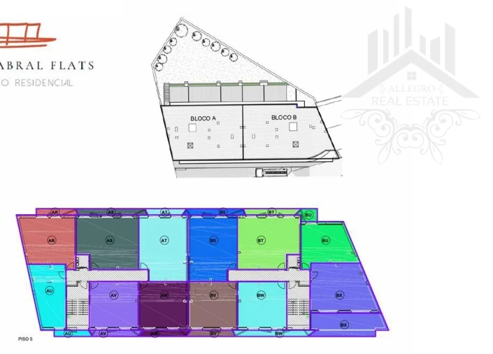 Apartamento T2 para Venda em Paranhos Foto 6