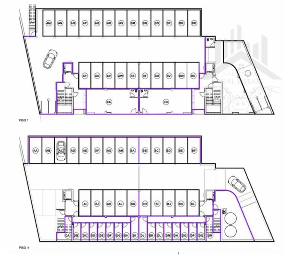Apartamento T2 para Venda em Paranhos Foto 9