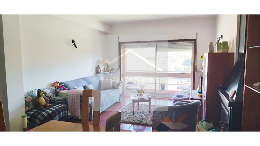 Apartamento T3 para Venda em Rebordosa Foto 5