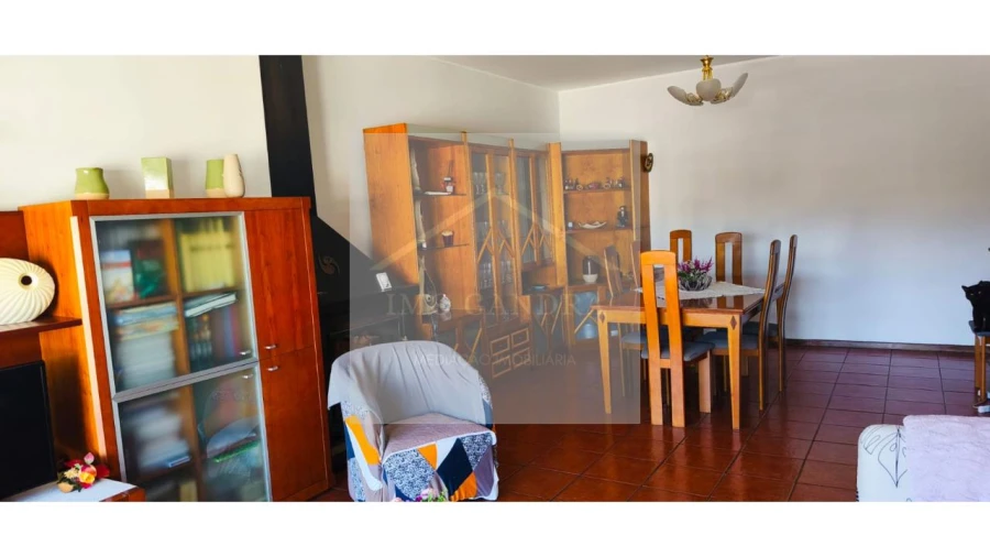 Apartamento T3 para Venda em Rebordosa Foto 6