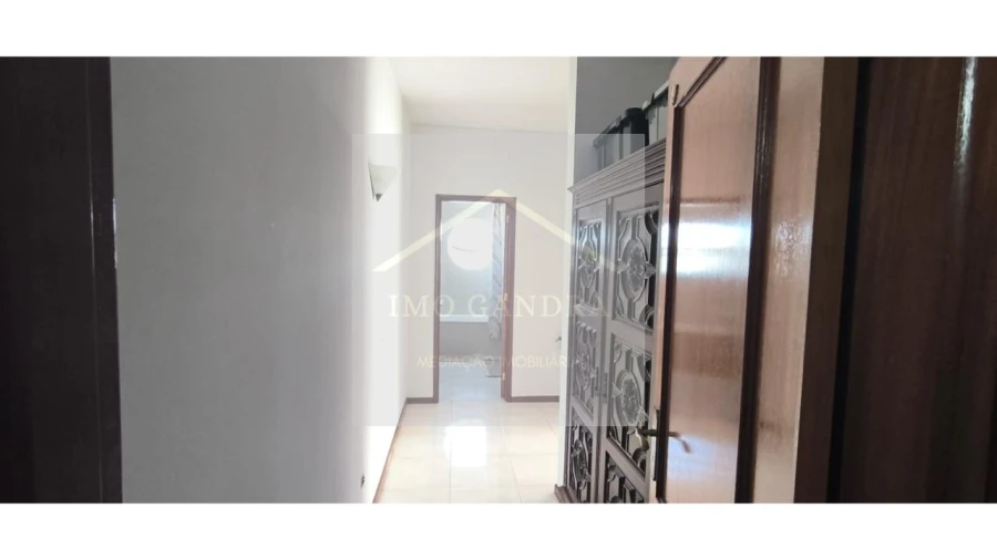 Apartamento T3 para Venda em Rebordosa Foto 13