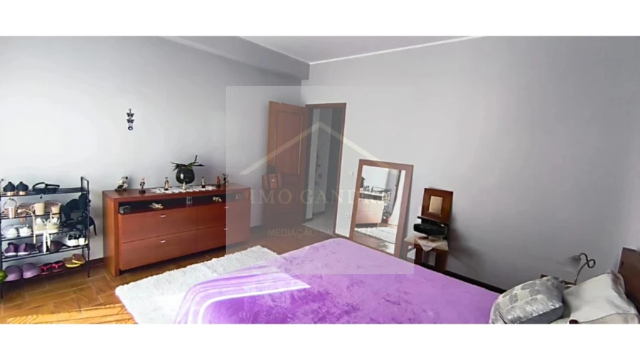 Apartamento T3 para Venda em Rebordosa Foto 14