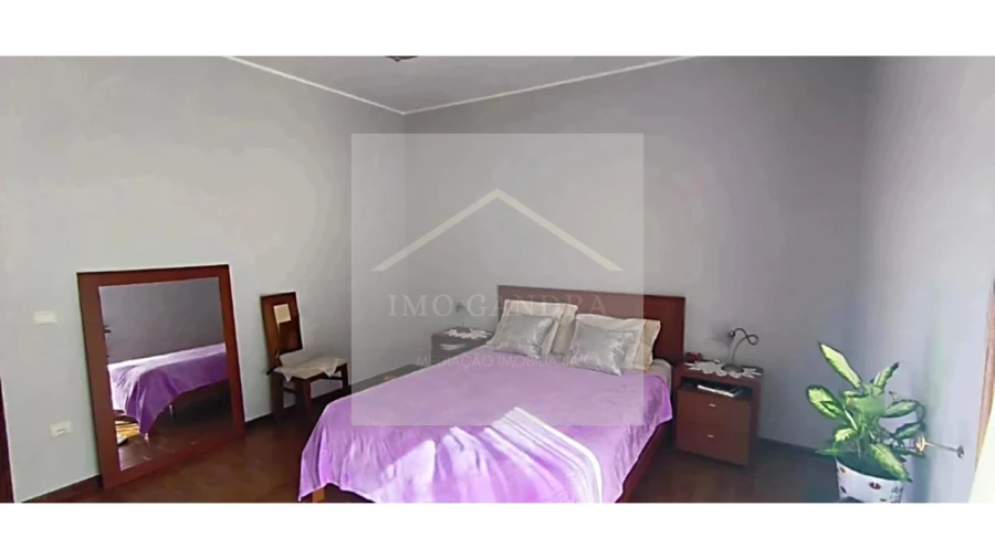 Apartamento T3 para Venda em Rebordosa Foto 15