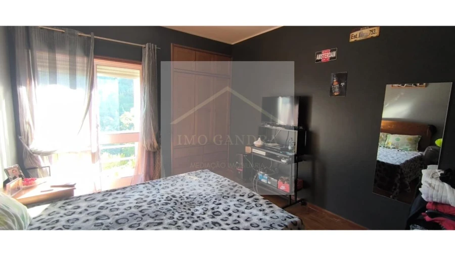 Apartamento T3 para Venda em Rebordosa Foto 20