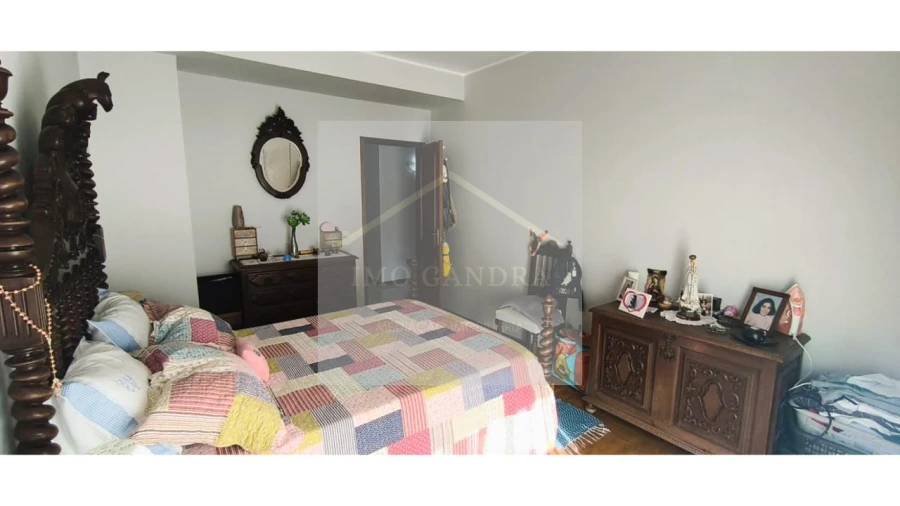 Apartamento T3 para Venda em Rebordosa Foto 22
