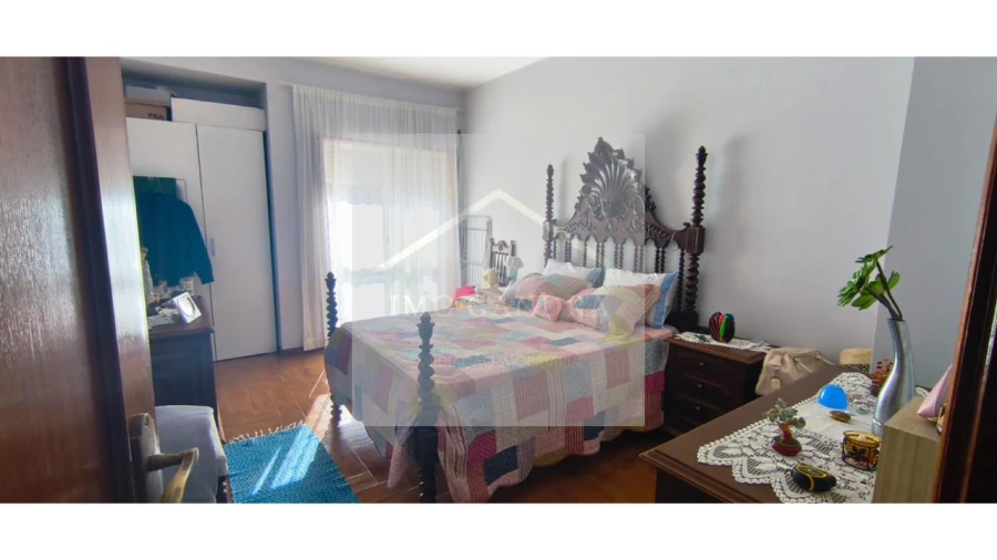 Apartamento T3 para Venda em Rebordosa Foto 23