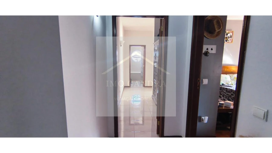 Apartamento T3 para Venda em Rebordosa Foto 25