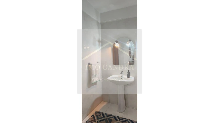 Apartamento T3 para Venda em Rebordosa Foto 27