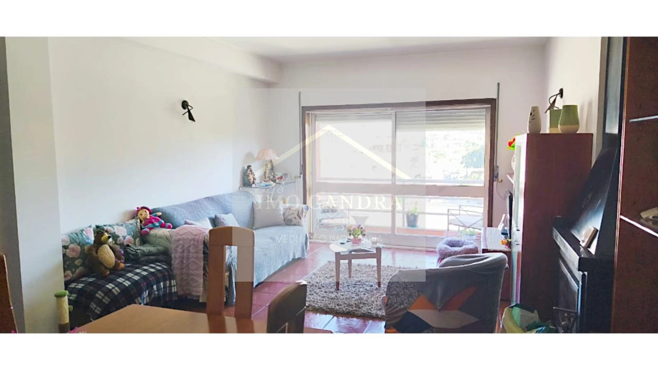 Apartamento T3 para Venda em Rebordosa Foto 5