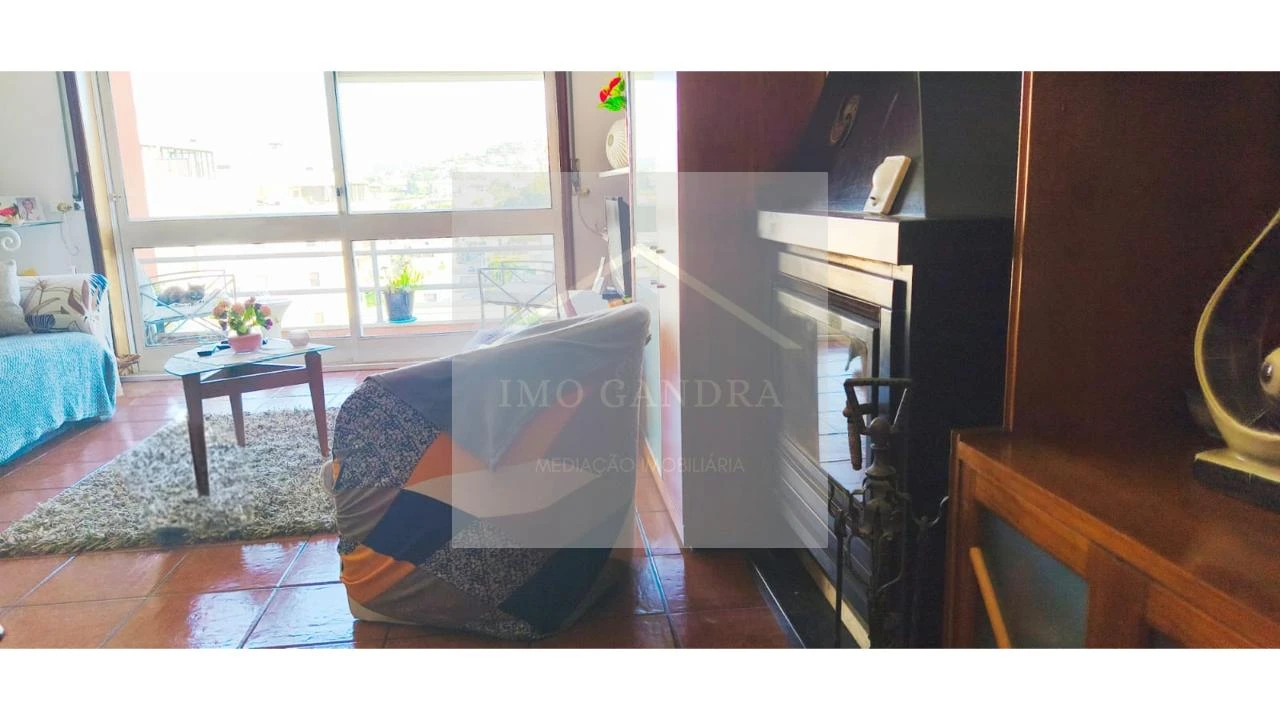 Apartamento T3 para Venda em Rebordosa Foto 7