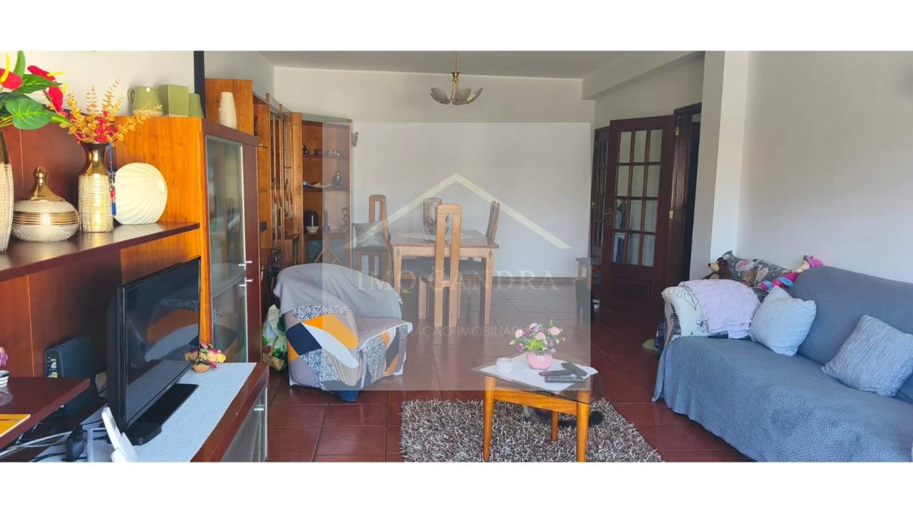 Apartamento T3 para Venda em Rebordosa Foto 8