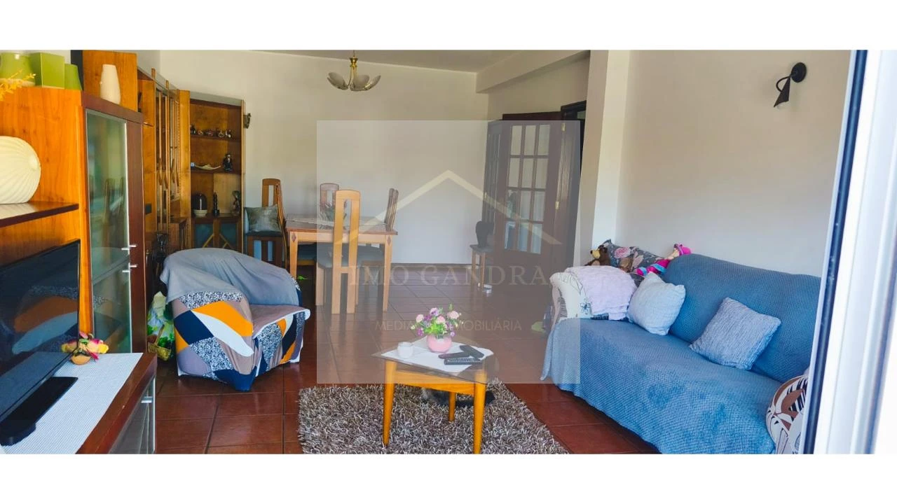Apartamento T3 para Venda em Rebordosa Foto 10
