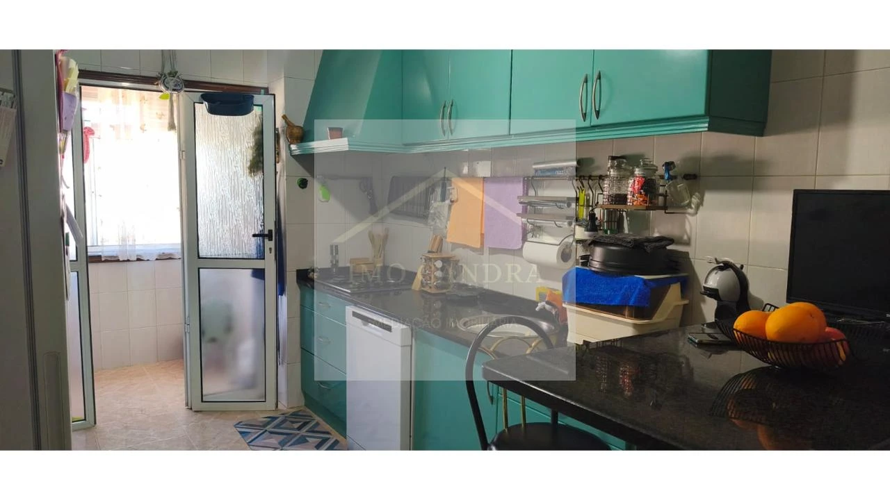 Apartamento T3 para Venda em Rebordosa Foto 11