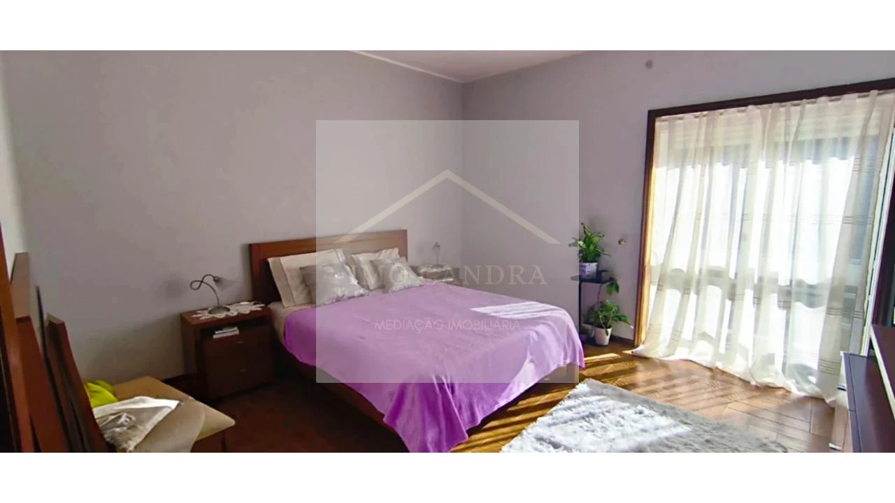 Apartamento T3 para Venda em Rebordosa Foto 16