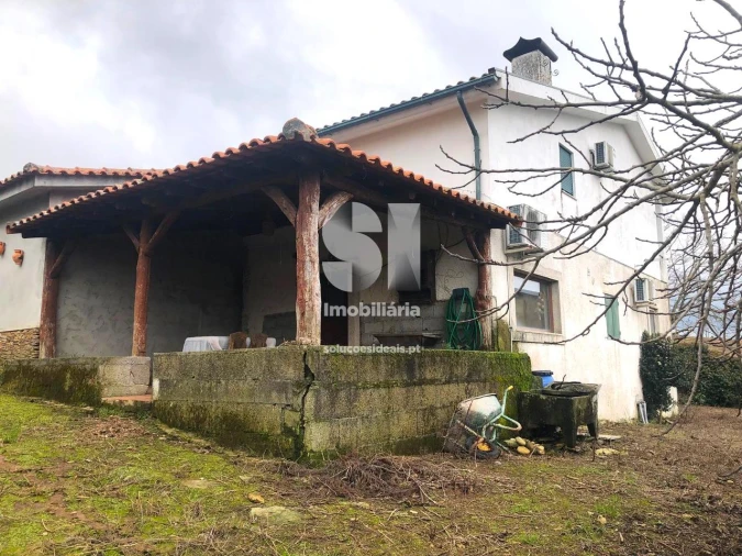 Quinta T5 para Venda em Alijo Foto 5