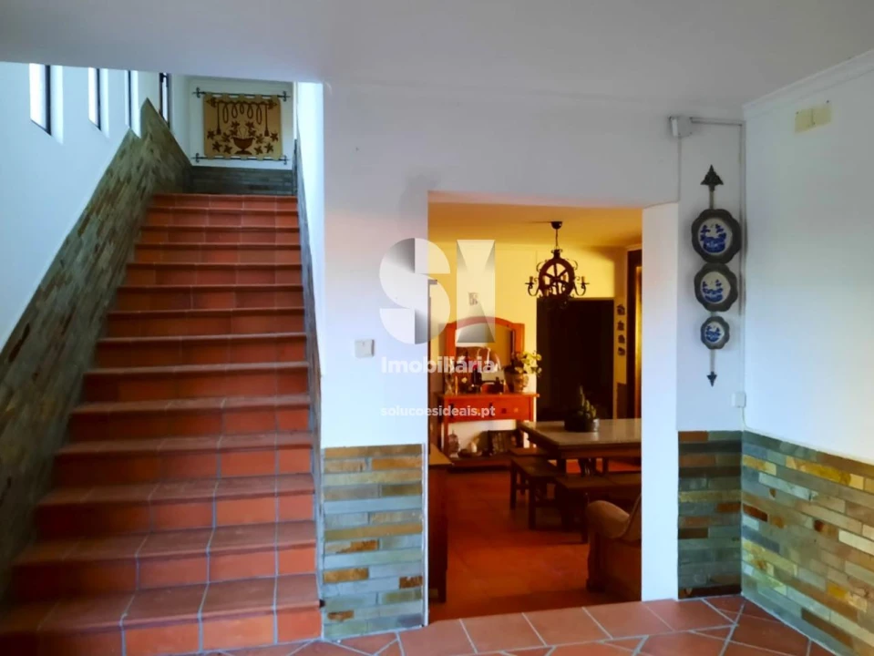 Quinta T5 para Venda em Alijo Foto 6