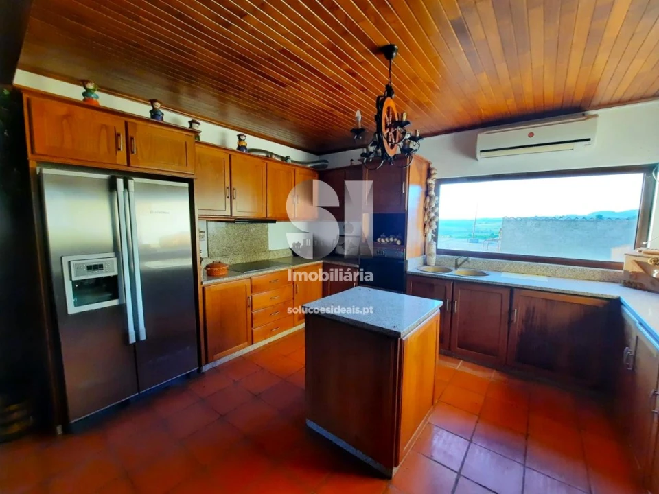 Quinta T5 para Venda em Alijo Foto 10