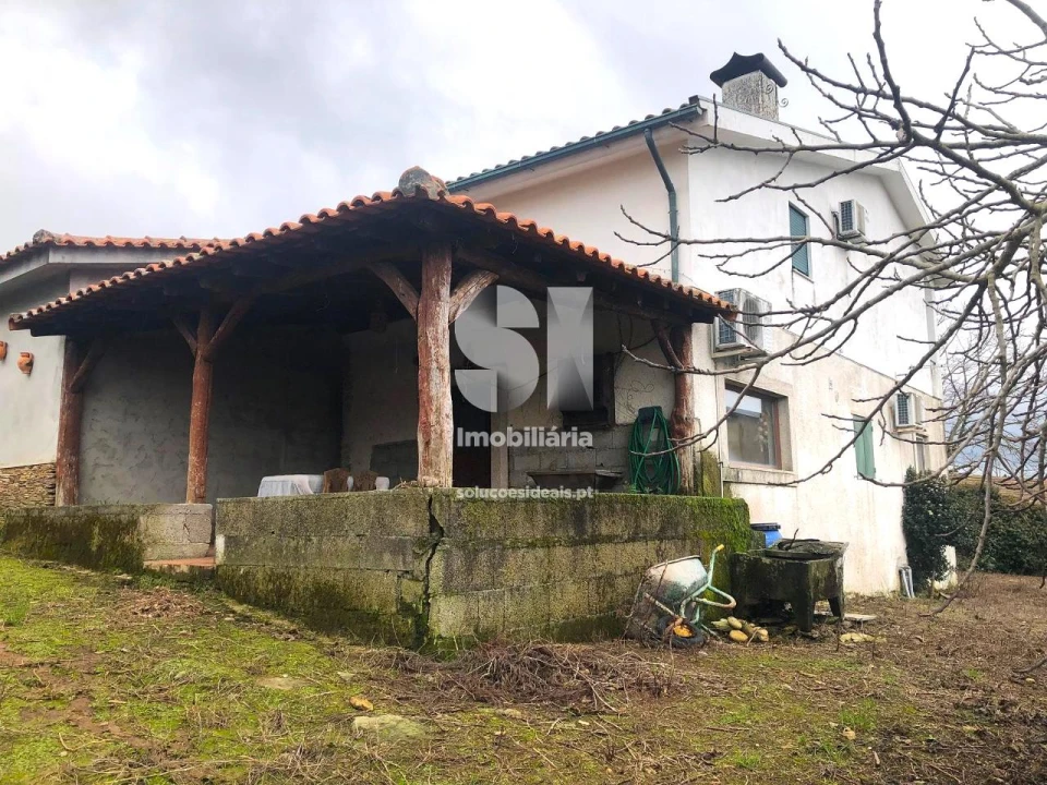 Quinta T5 para Venda em Alijo Foto 5