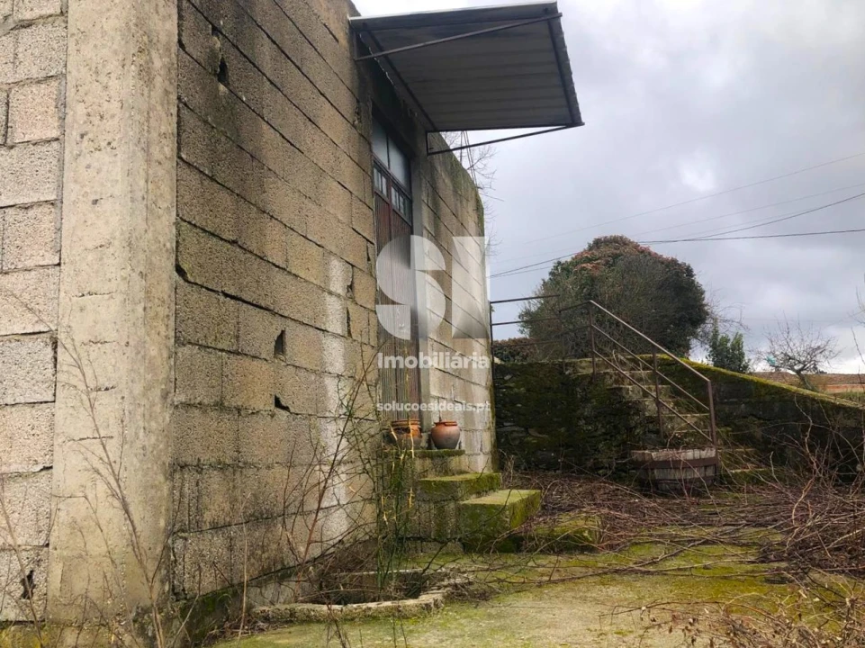 Quinta T5 para Venda em Alijo Foto 32