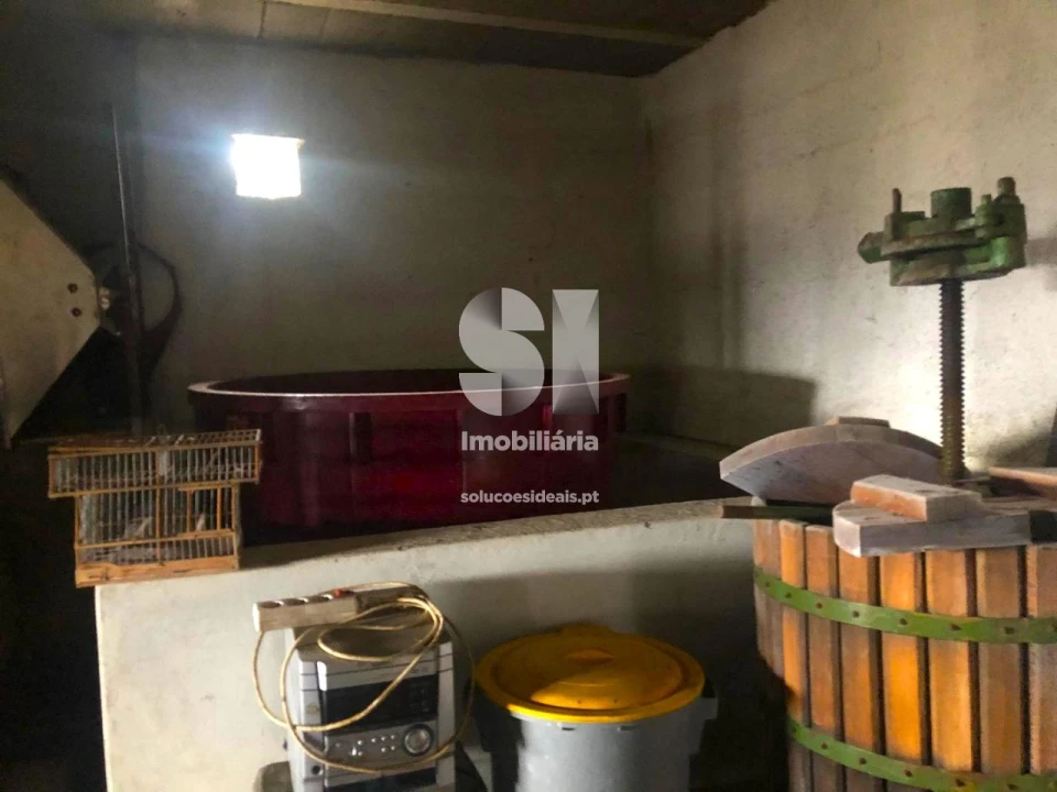 Quinta T5 para Venda em Alijo Foto 40