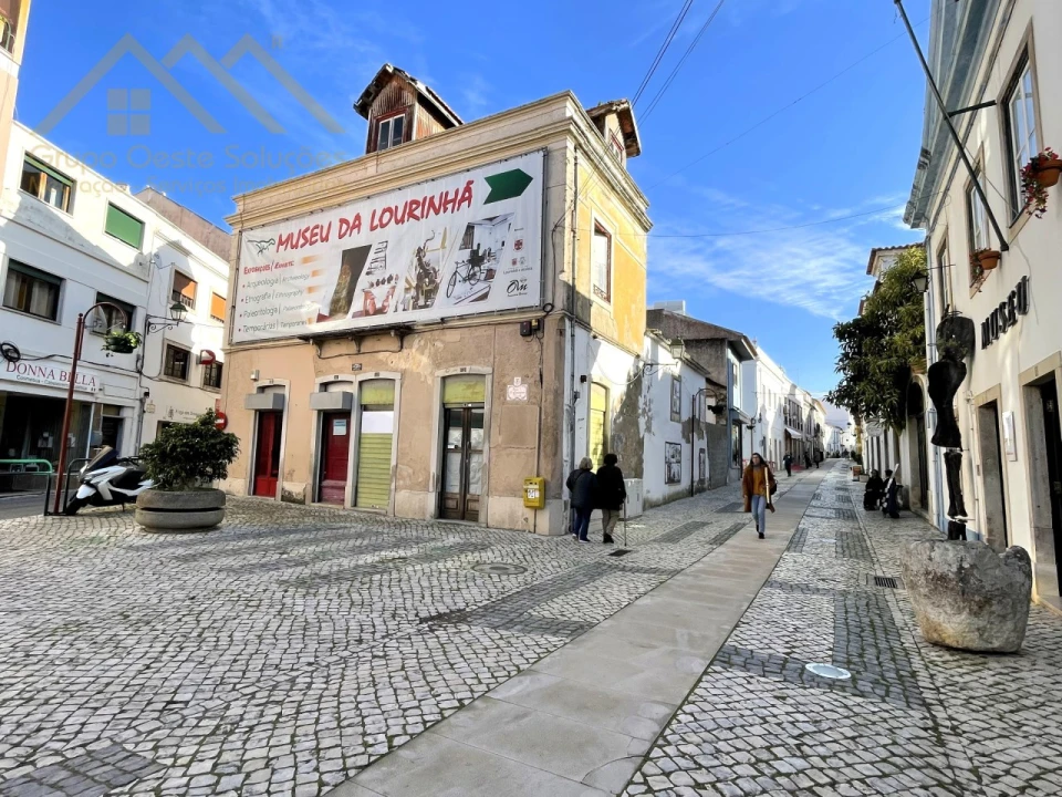 Moradia para Venda em Lourinhã e Atalaia Foto 3