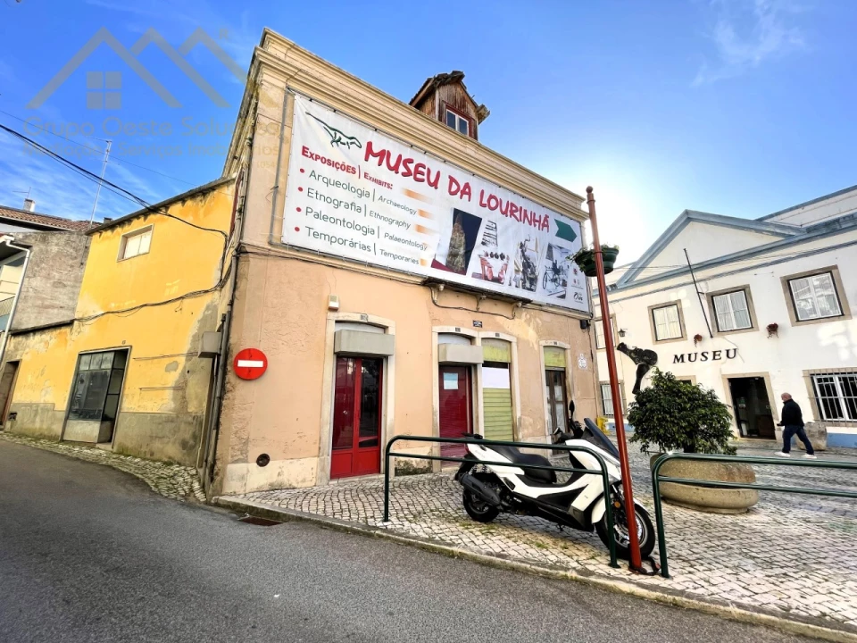 Moradia para Venda em Lourinhã e Atalaia Foto 6