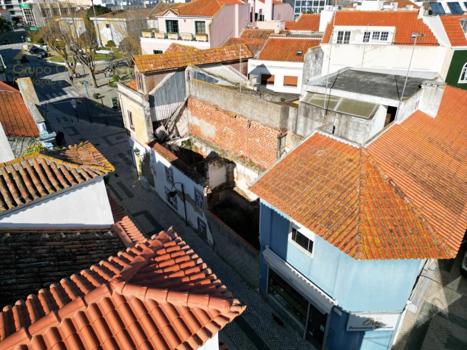 Moradia para Venda em Lourinhã e Atalaia Foto 7