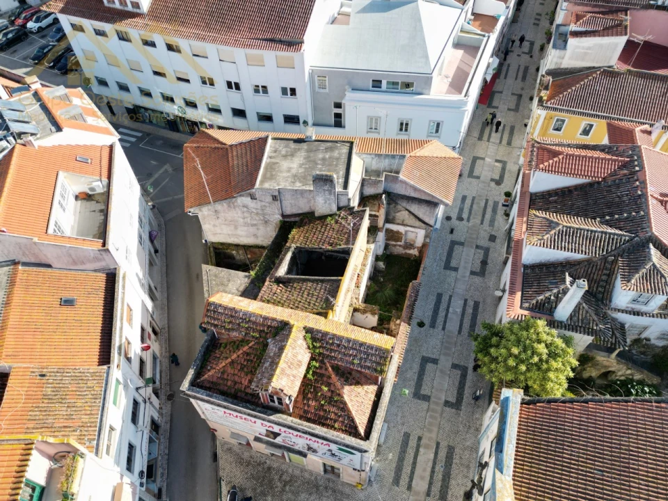 Moradia para Venda em Lourinhã e Atalaia Foto 8