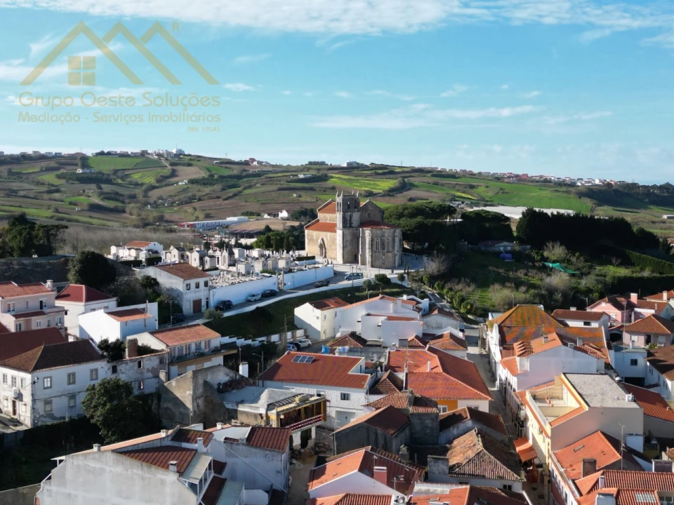 Moradia para Venda em Lourinhã e Atalaia Foto 11