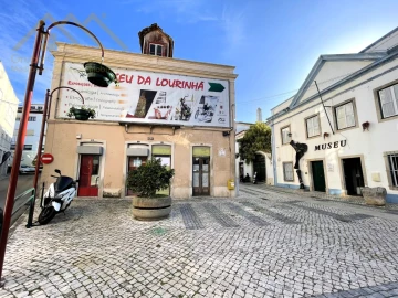 Moradia para Venda em Lourinhã e Atalaia
