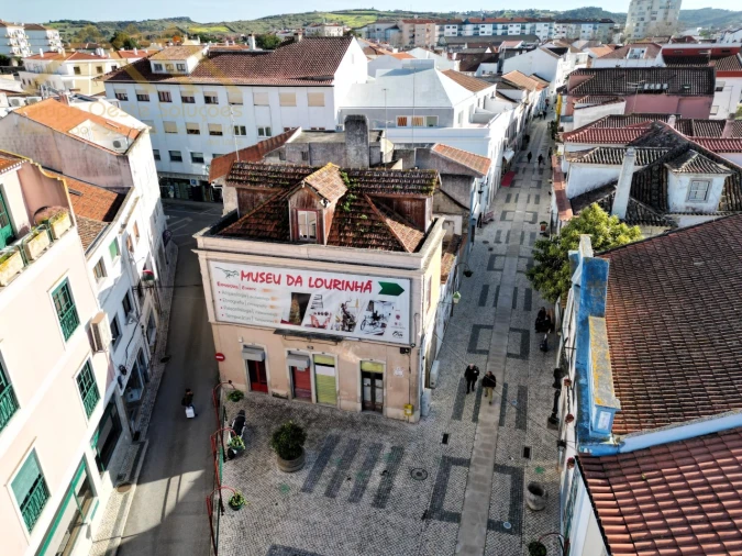 Moradia para Venda em Lourinhã e Atalaia Foto 2