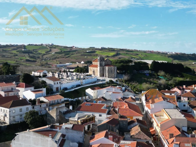 Moradia para Venda em Lourinhã e Atalaia Foto 11