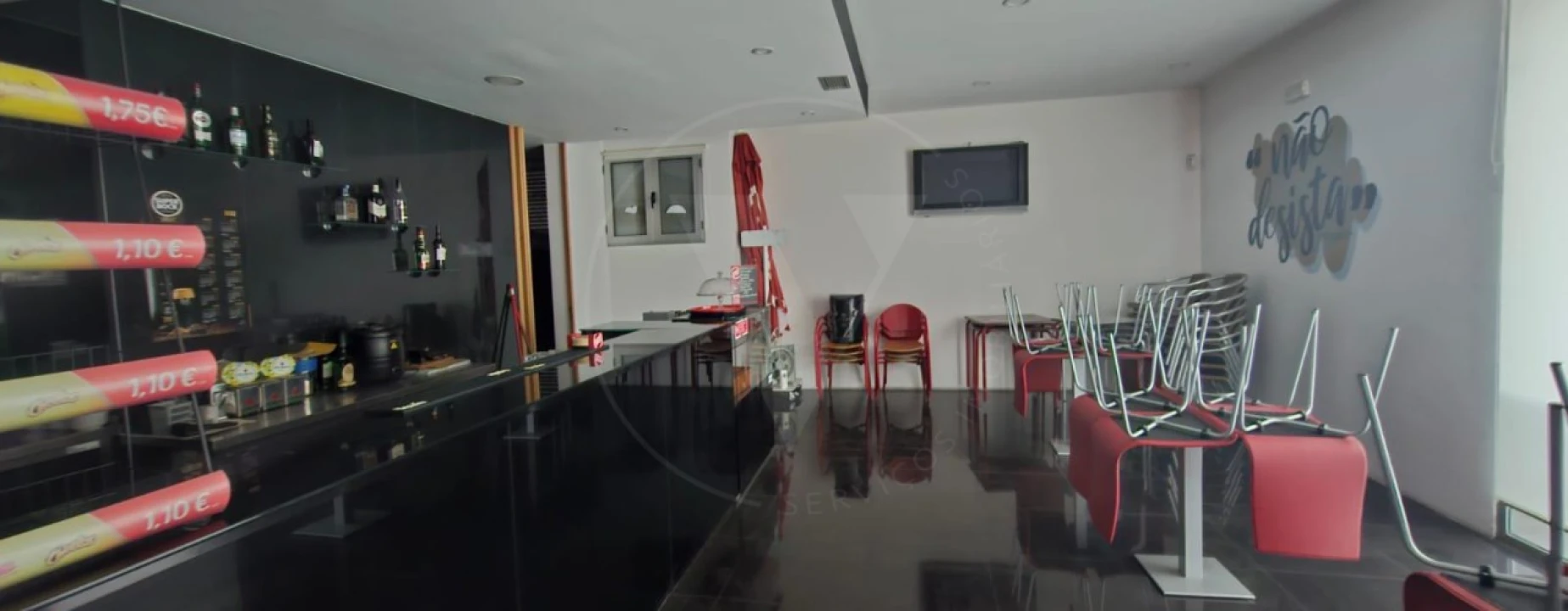 Negócio para Arrendamento em Lordelo Foto 2