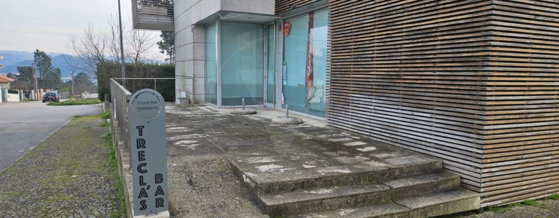 Negócio para Arrendamento em Lordelo Foto 5