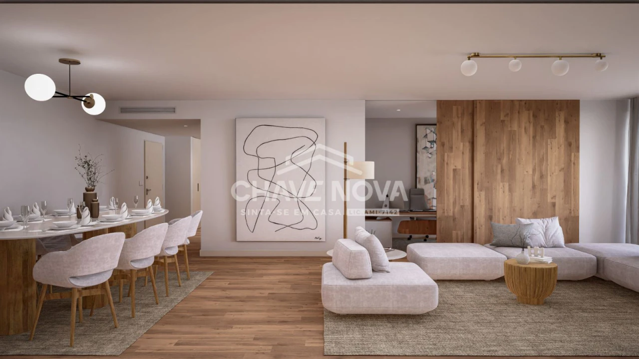Apartamento T4 para Venda em Arcozelo Foto 10
