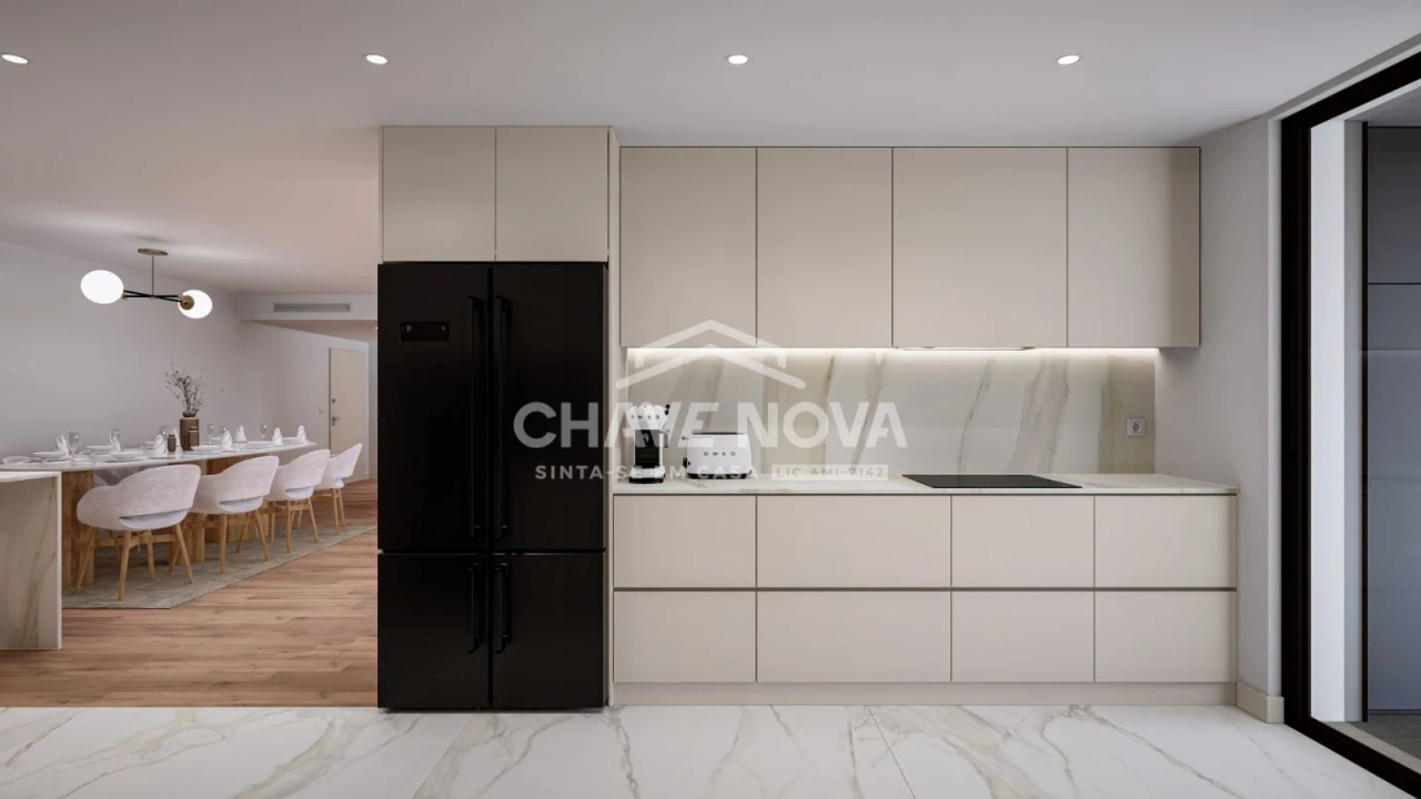 Apartamento T4 para Venda em Arcozelo Foto 17