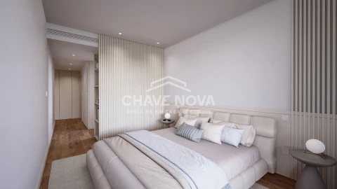 Apartamento T4 para Venda em Arcozelo