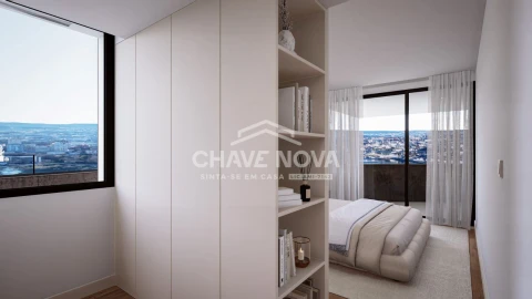 Apartamento T4 para Venda em Arcozelo