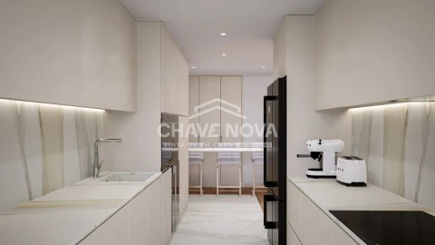 Apartamento T4 para Venda em Arcozelo