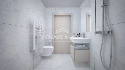 Apartamento T4 para Venda em Arcozelo