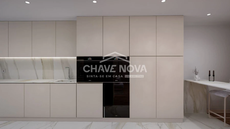 Apartamento T4 para Venda em Arcozelo Foto 18