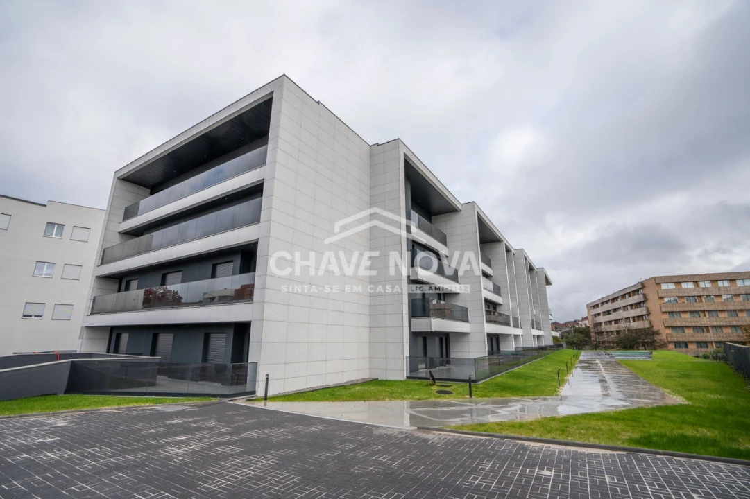 Apartamento T3 para Venda em Canidelo Foto 25